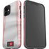 Tunisia Soccer Flag iPhone 12 Impact Case